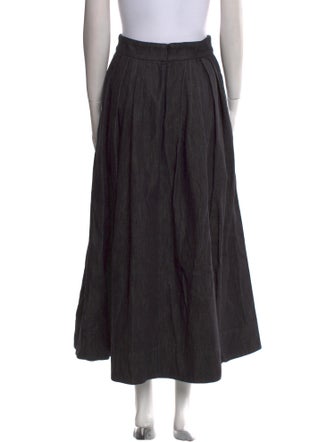 'S Max Mara Midi Length Skirt