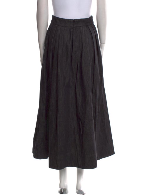 'S Max Mara Midi Length Skirt