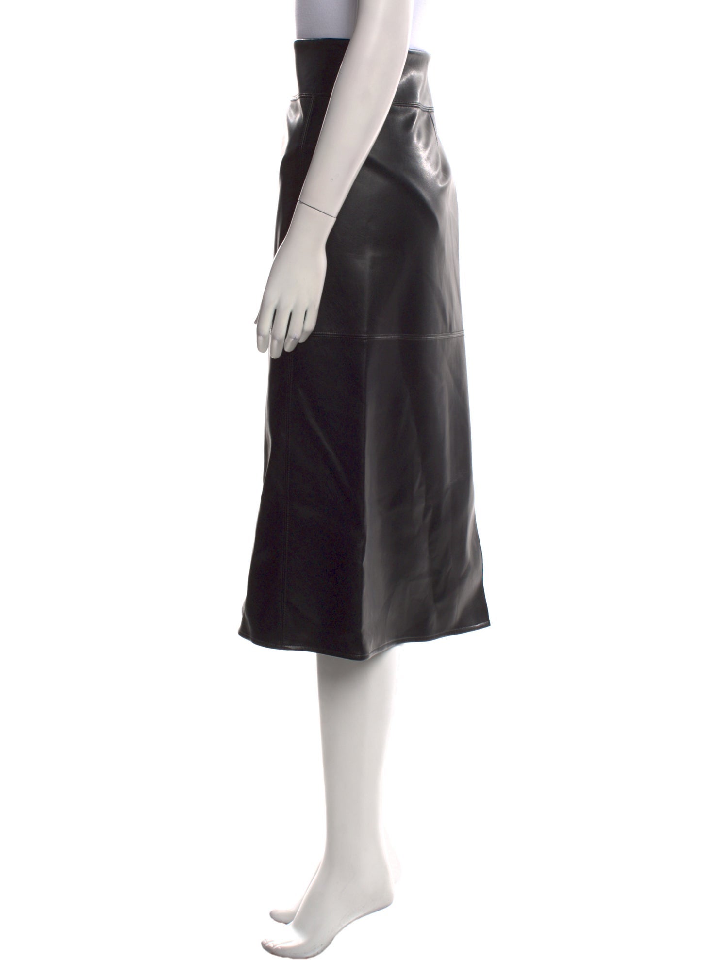 'S Max Mara Midi Length Skirt w/ Tags