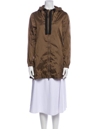 'S Max Mara Utility Jacket