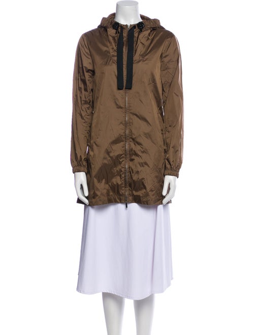 'S Max Mara Utility Jacket