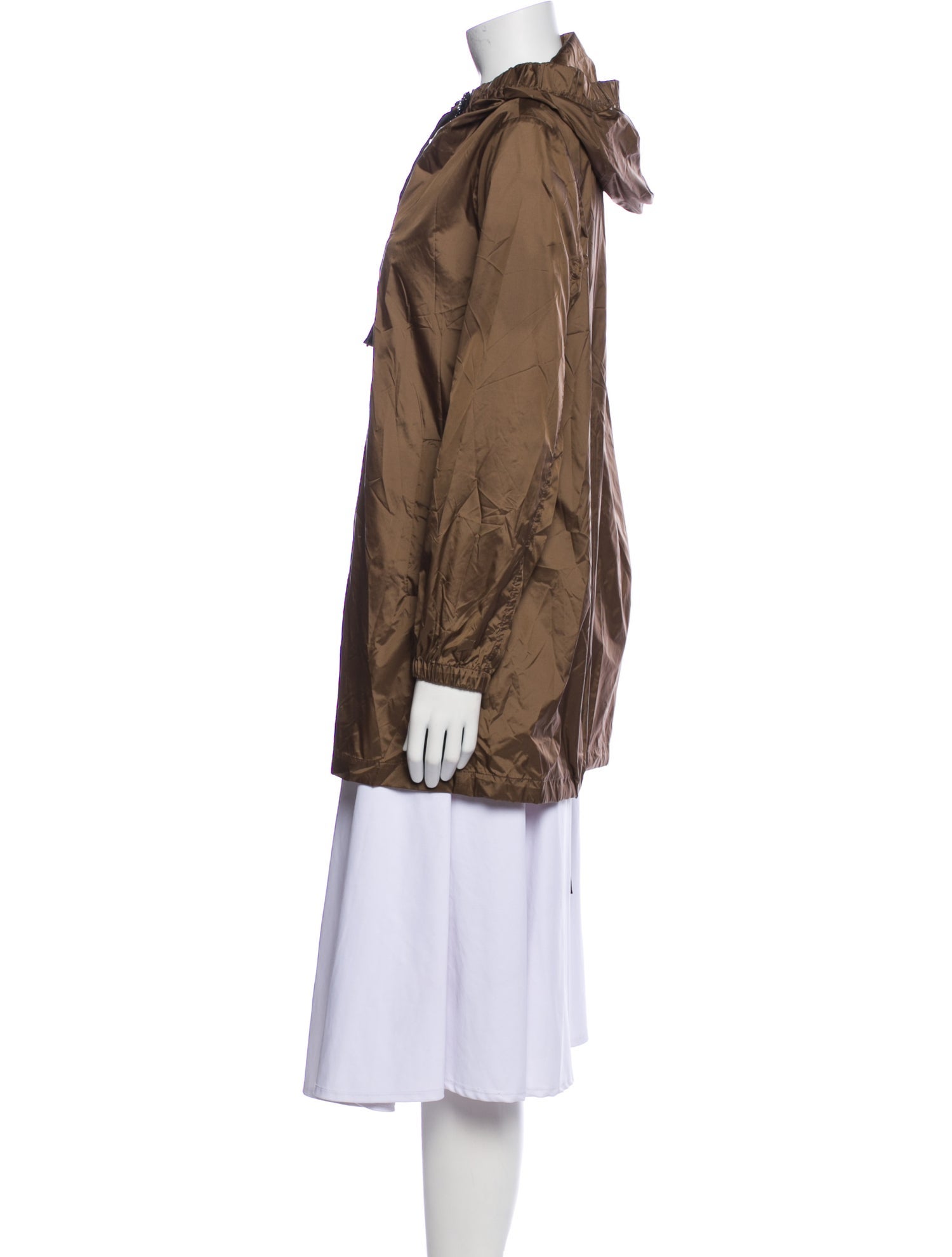 'S Max Mara Utility Jacket