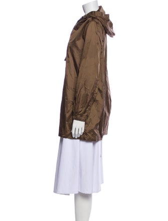 'S Max Mara Utility Jacket