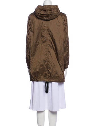 'S Max Mara Utility Jacket