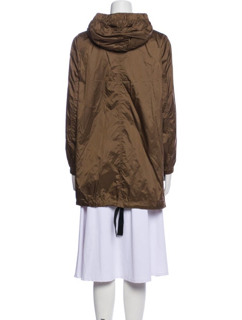 'S Max Mara Utility Jacket