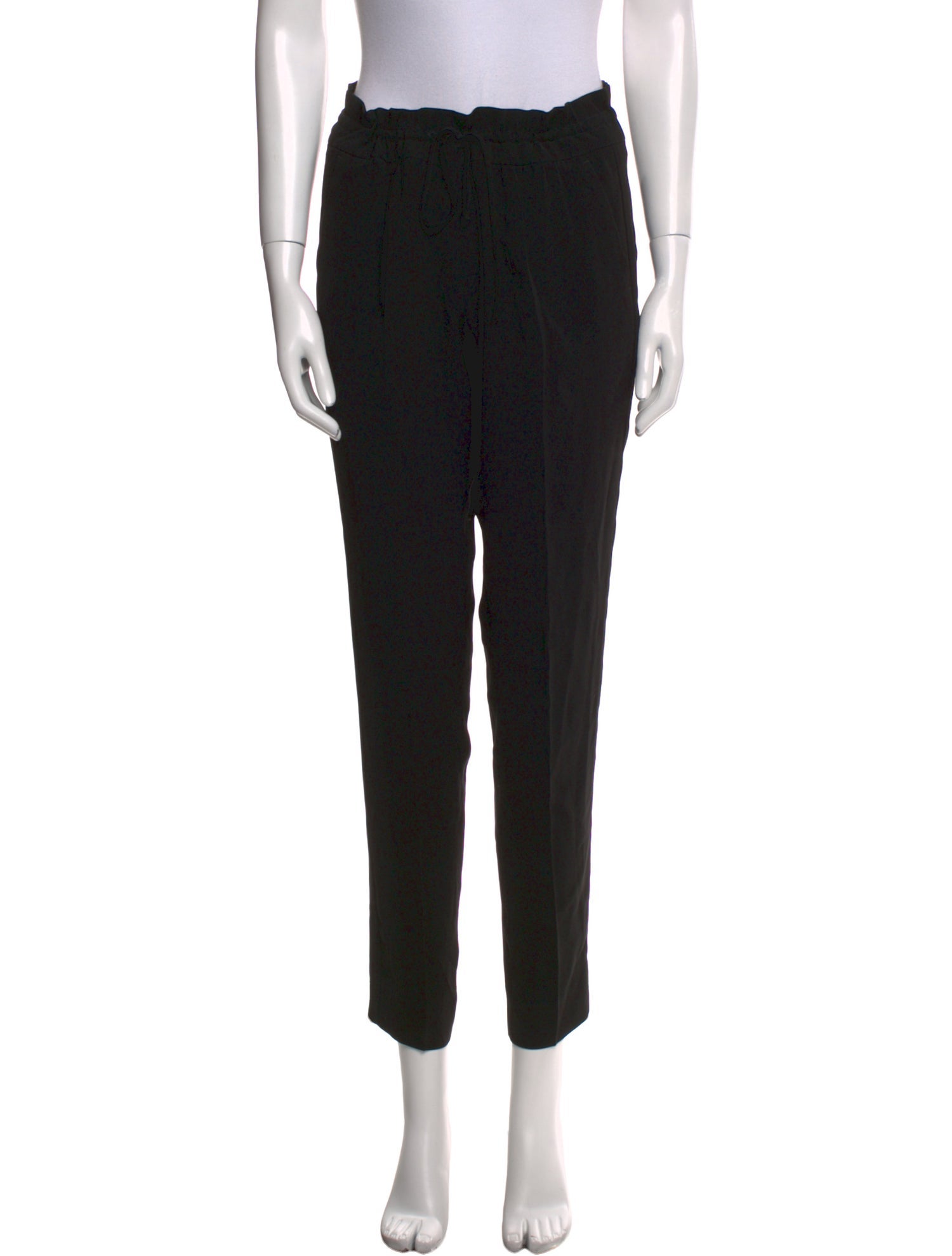 'S Max Mara Skinny Leg Pants
