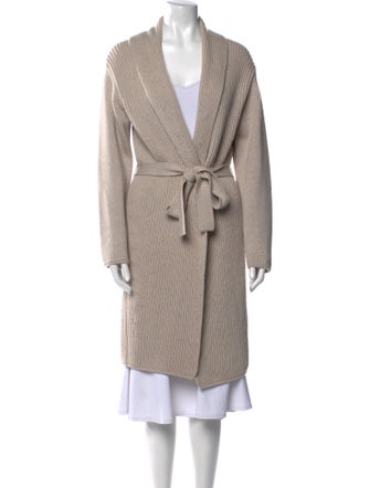 'S Max Mara Wool V-Neck Sweater