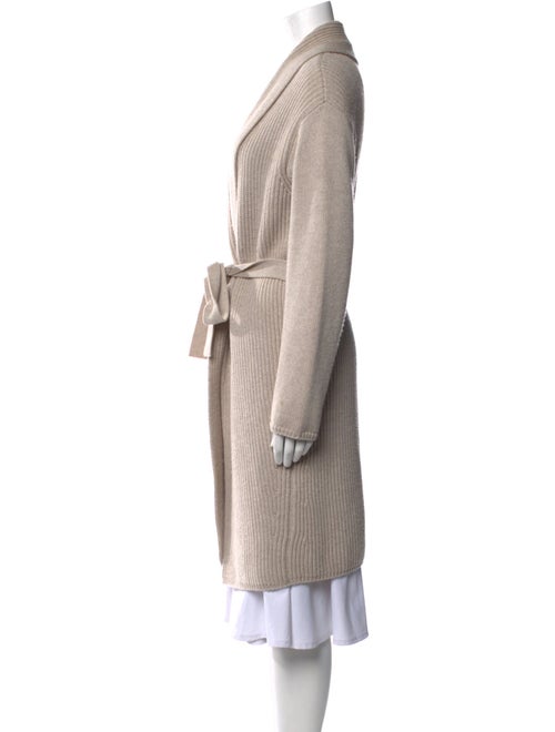 'S Max Mara Wool V-Neck Sweater