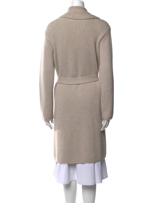 'S Max Mara Wool V-Neck Sweater