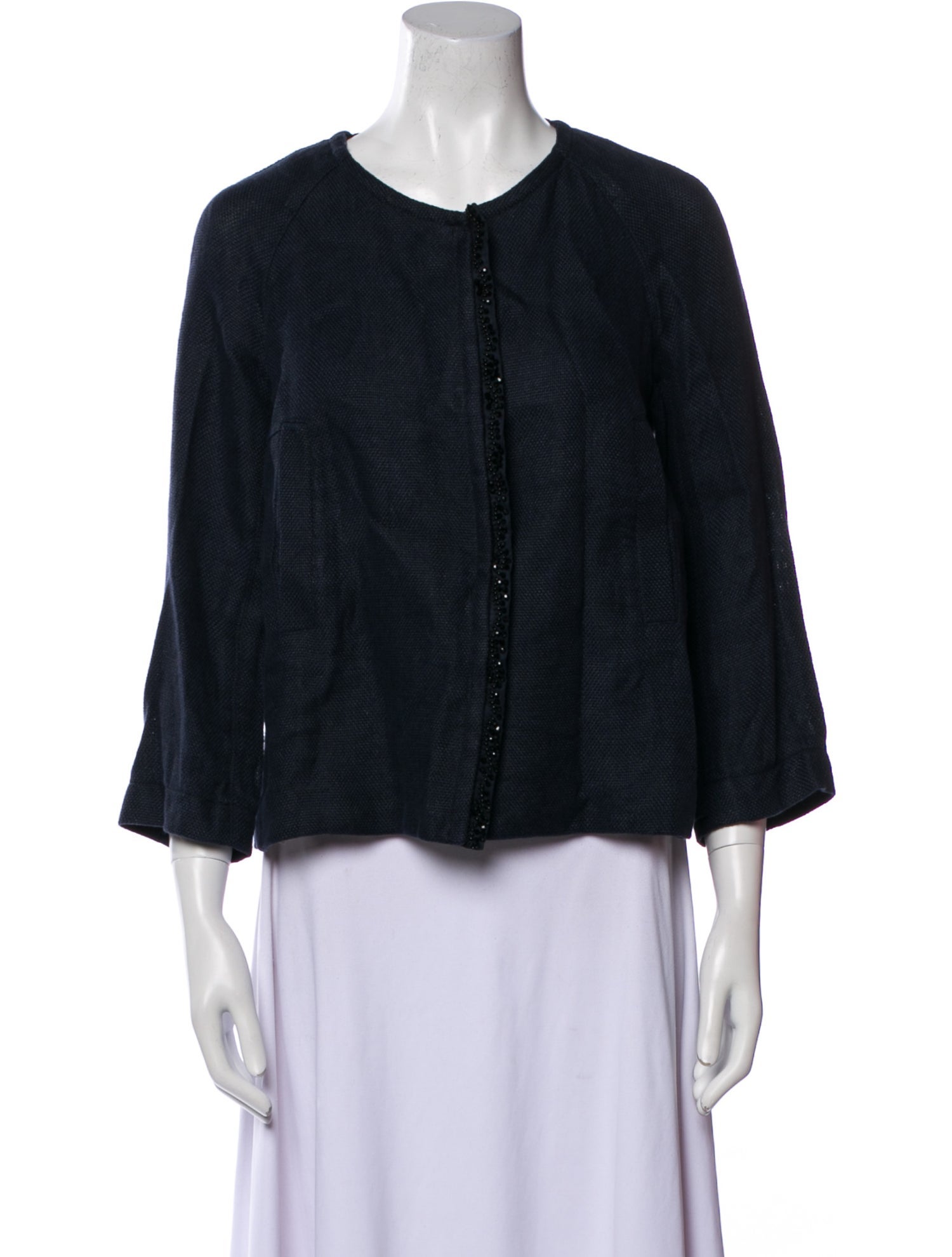 'S Max Mara Evening Jacket