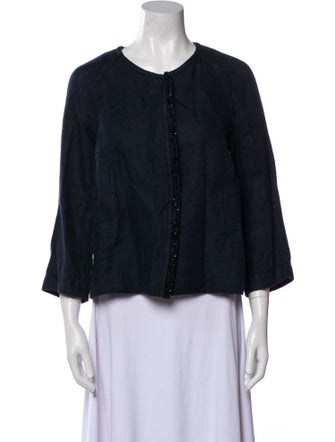 'S Max Mara Evening Jacket