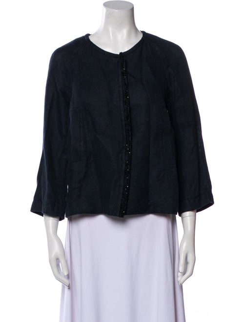 'S Max Mara Evening Jacket