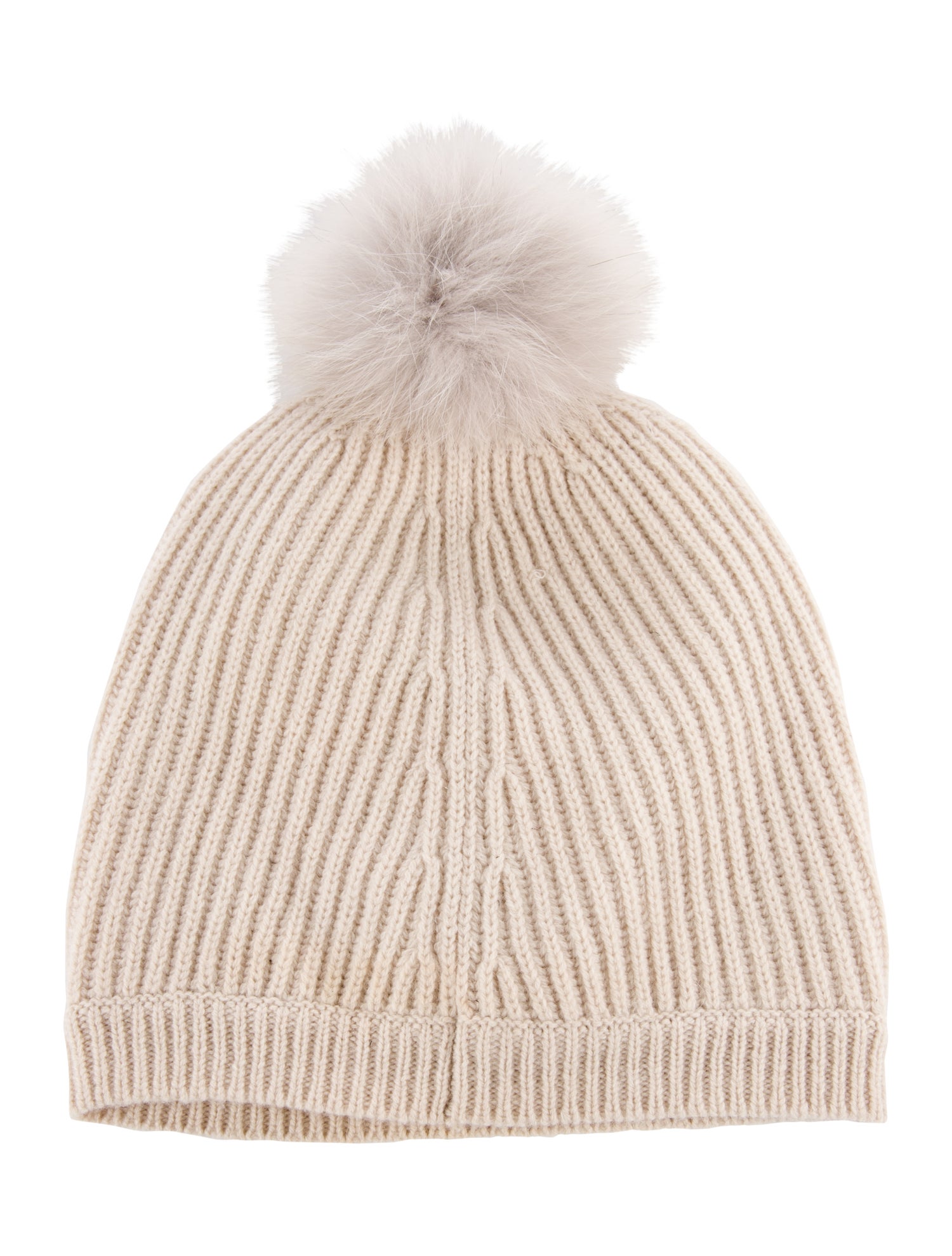'S Max Mara neutral beanie