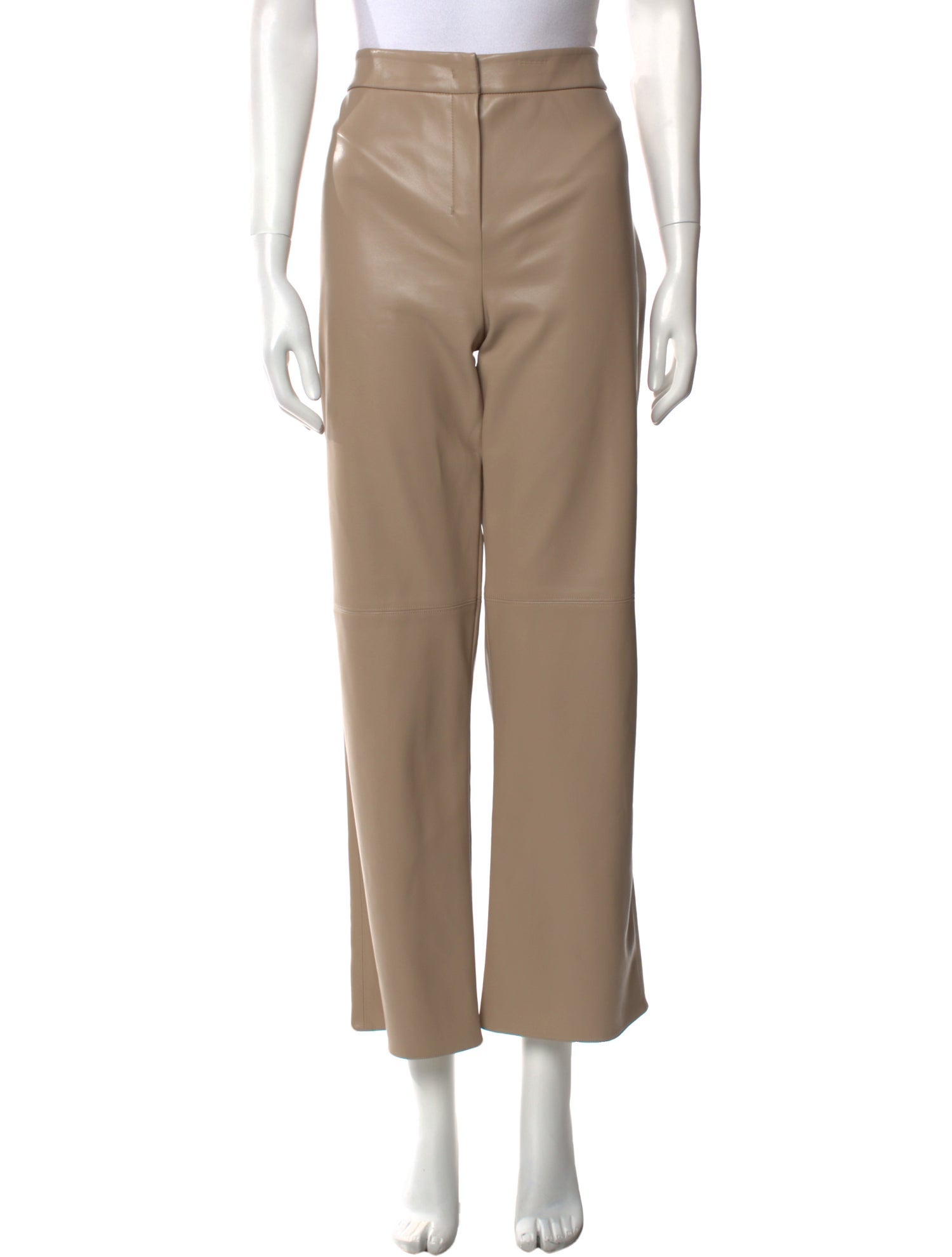'S Max Mara Wide Leg Pants
