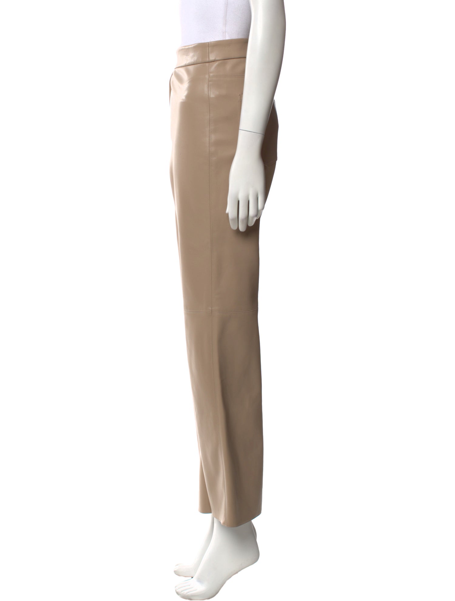 'S Max Mara Wide Leg Pants