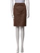 'S Max Mara Knee-Length Skirt