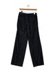 'S Max Mara High-Rise Wide Leg Jeans