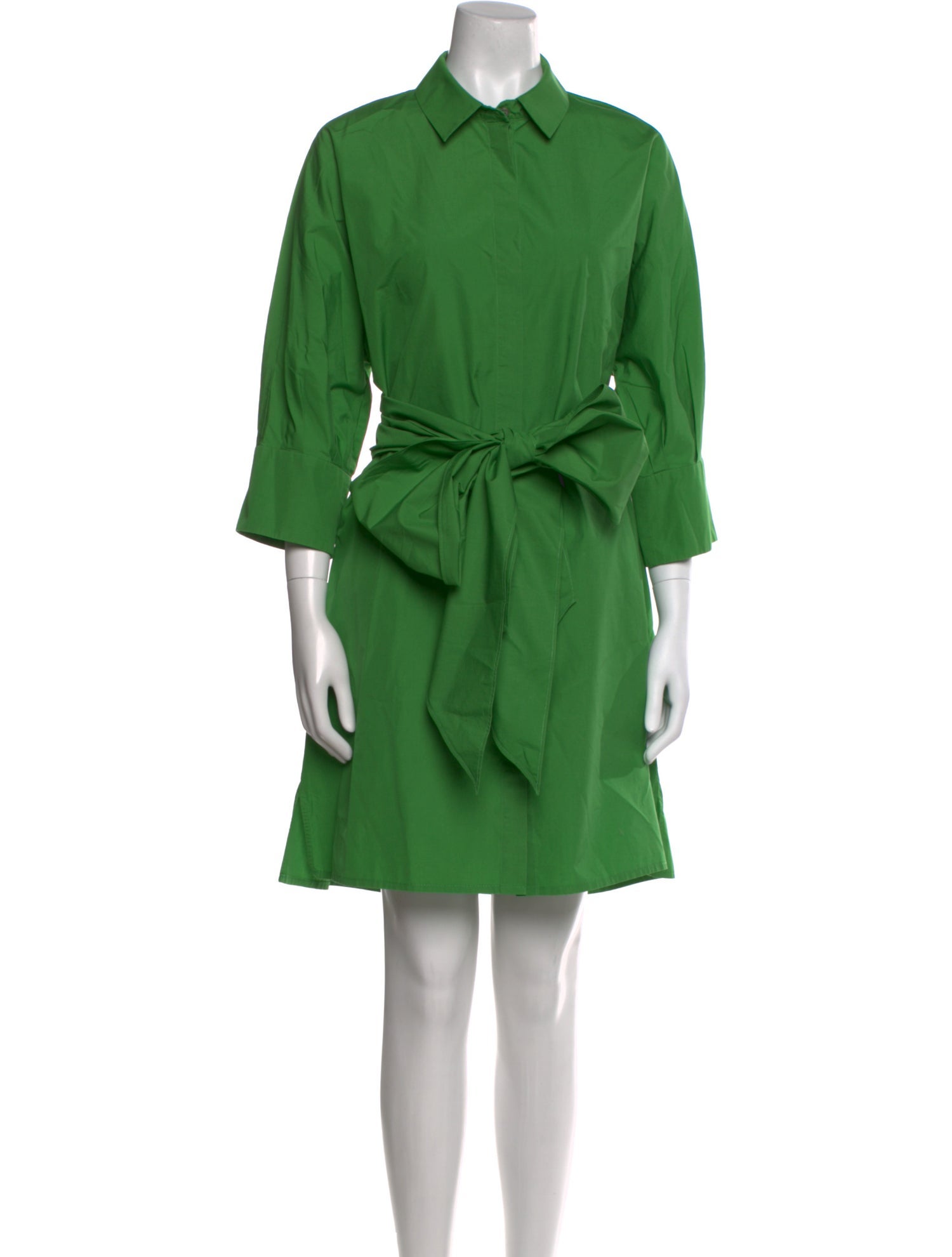 'S Max Mara Knee-Length Dress