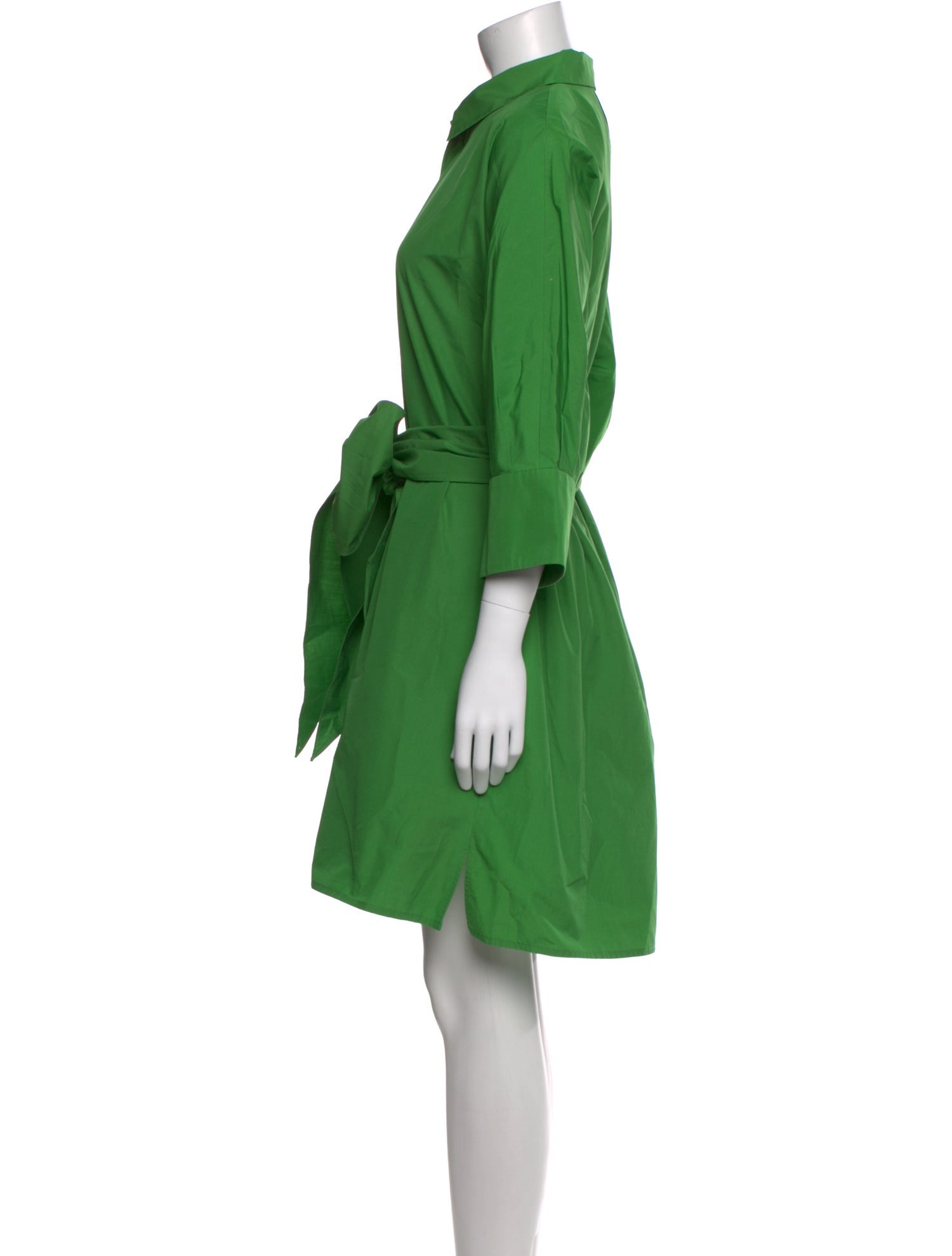 'S Max Mara Knee-Length Dress