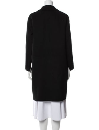 'S Max Mara Virgin Wool Coat
