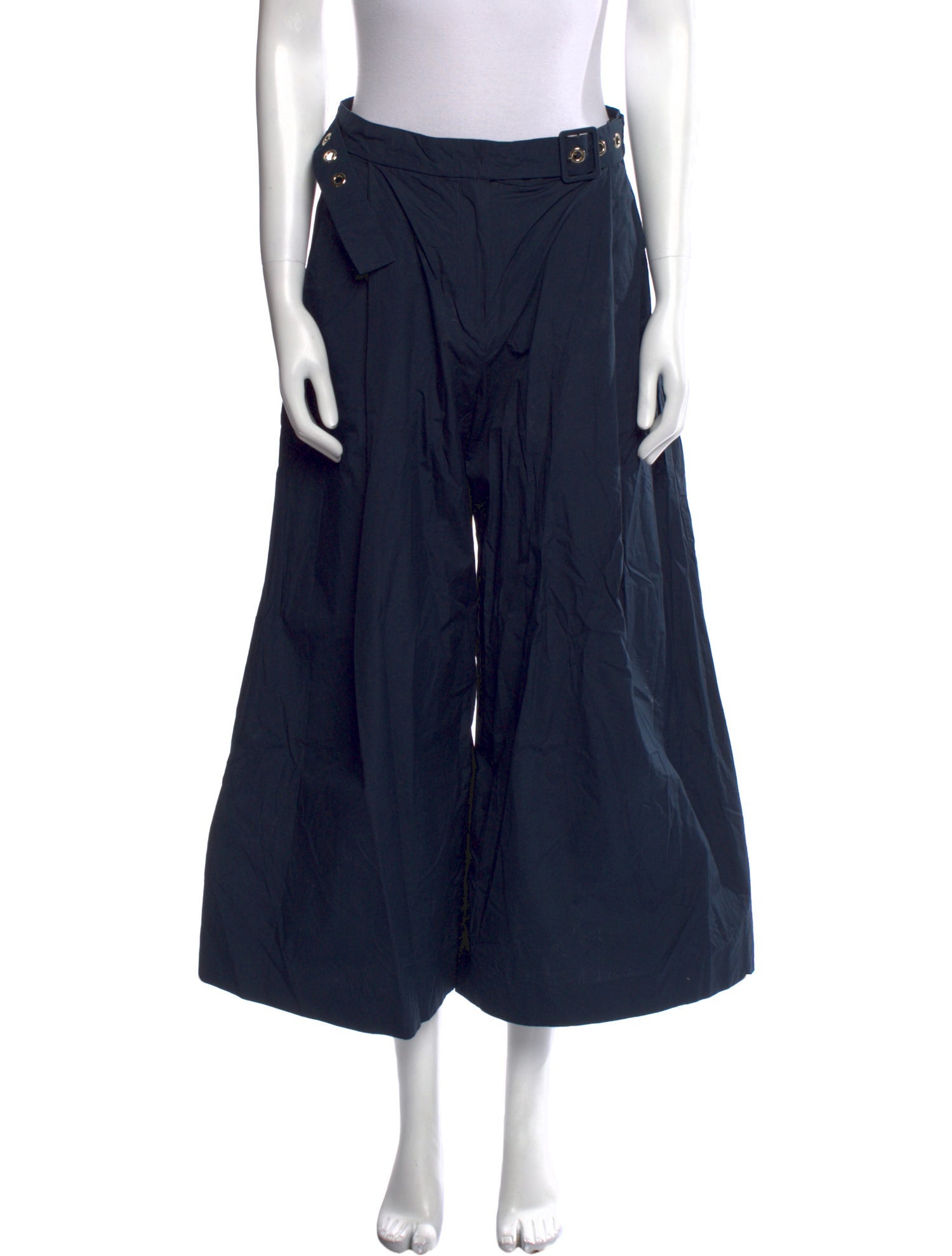 'S Max Mara Wide Leg Pants