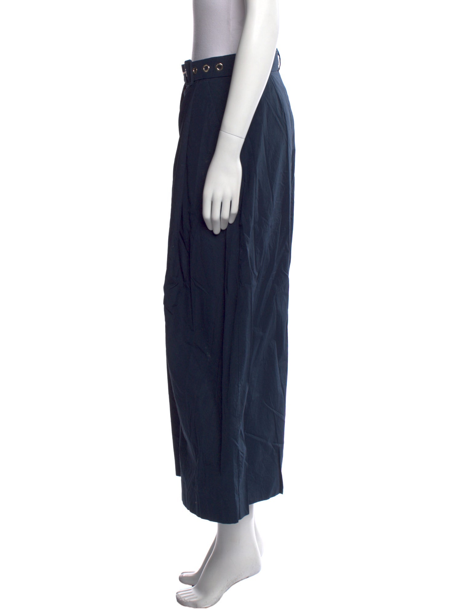 'S Max Mara Wide Leg Pants