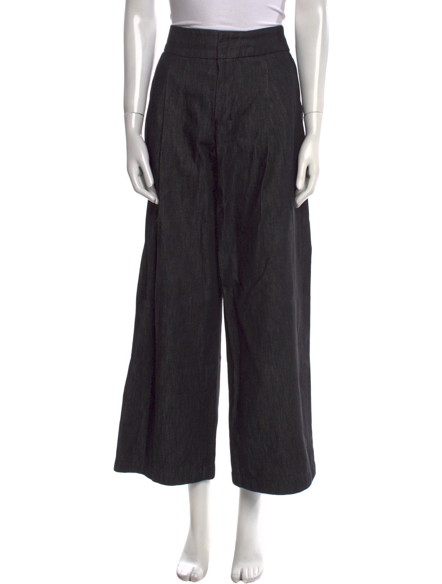 'S Max Mara Wide Leg Pants
