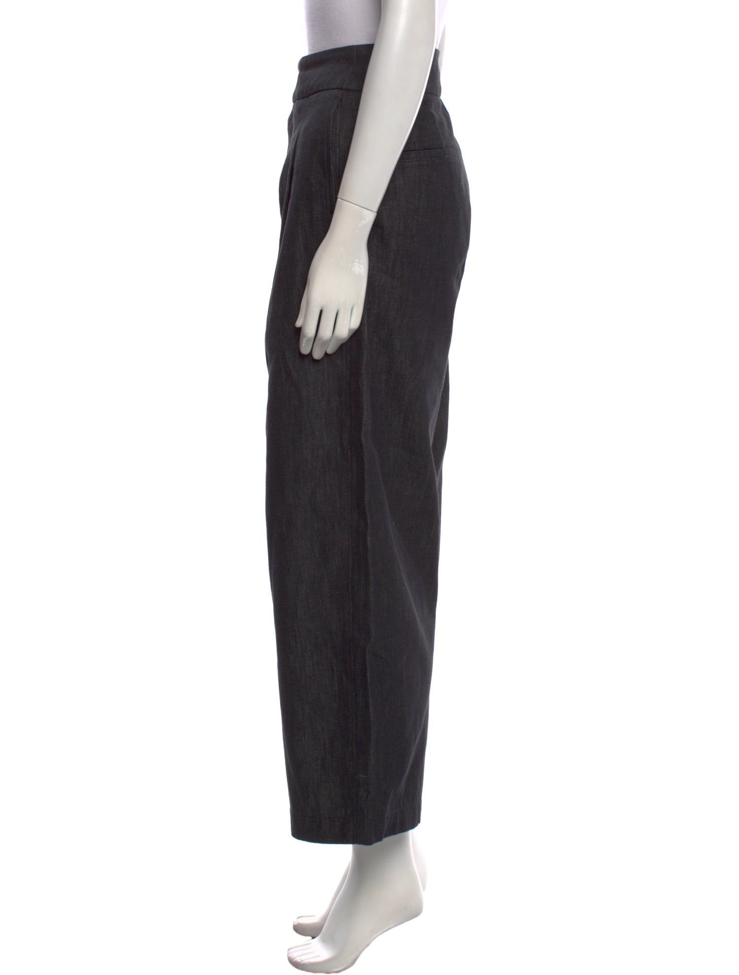 'S Max Mara Wide Leg Pants