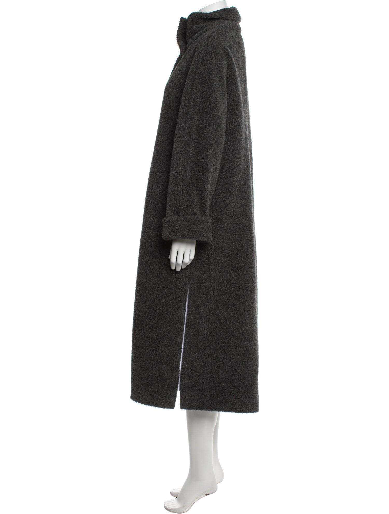 'S Max Mara Alpaca Coat