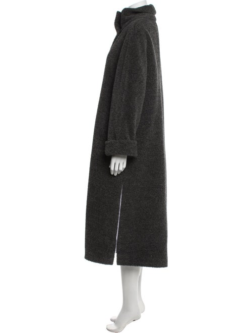 'S Max Mara Alpaca Coat