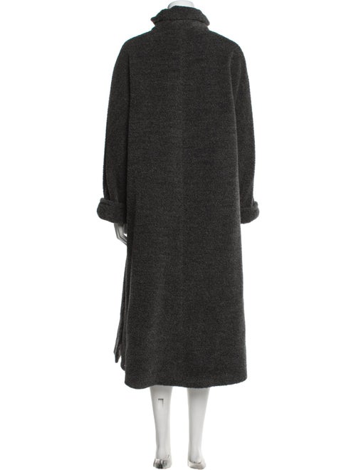 'S Max Mara Alpaca Coat