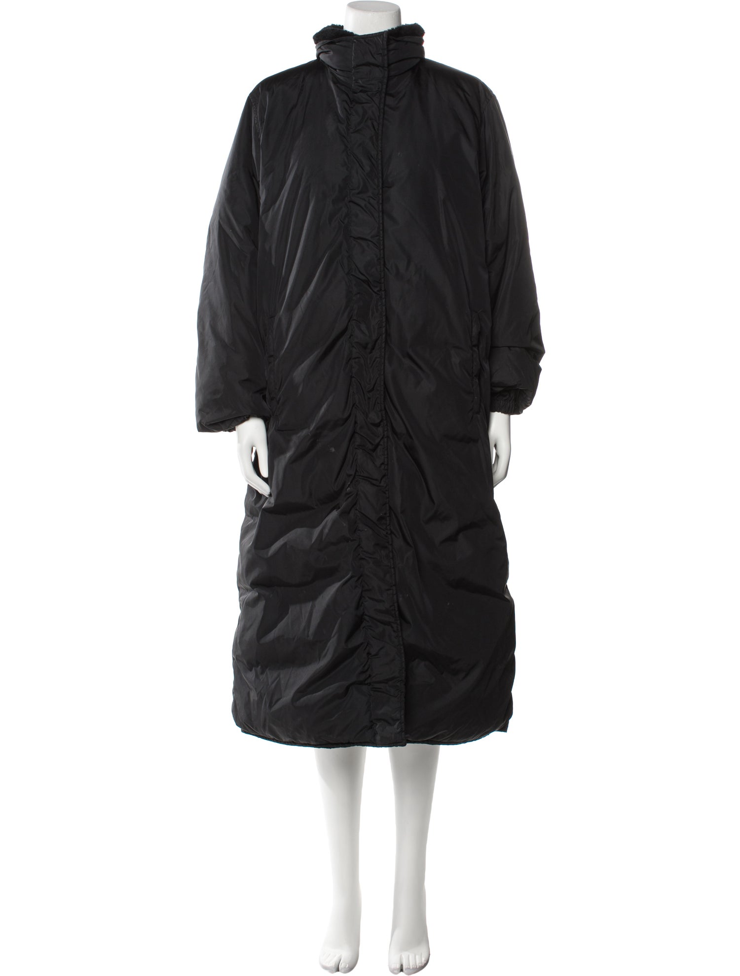 'S Max Mara Parka