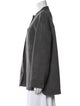 'S Max Mara Virgin Wool Coat