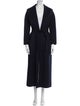 'S Max Mara Virgin Wool Coat