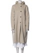 'S Max Mara Angora Coat