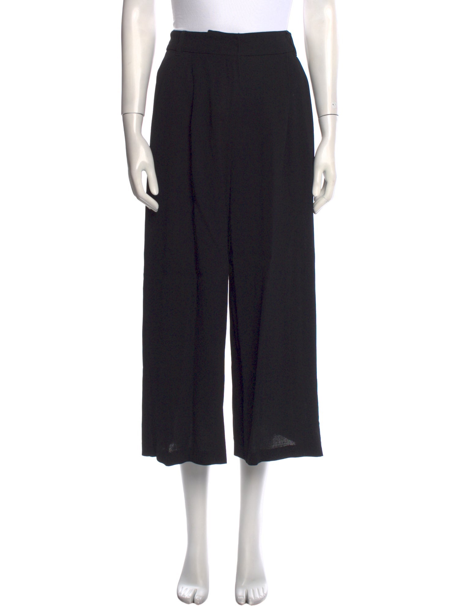'S Max Mara Wide Leg Pants