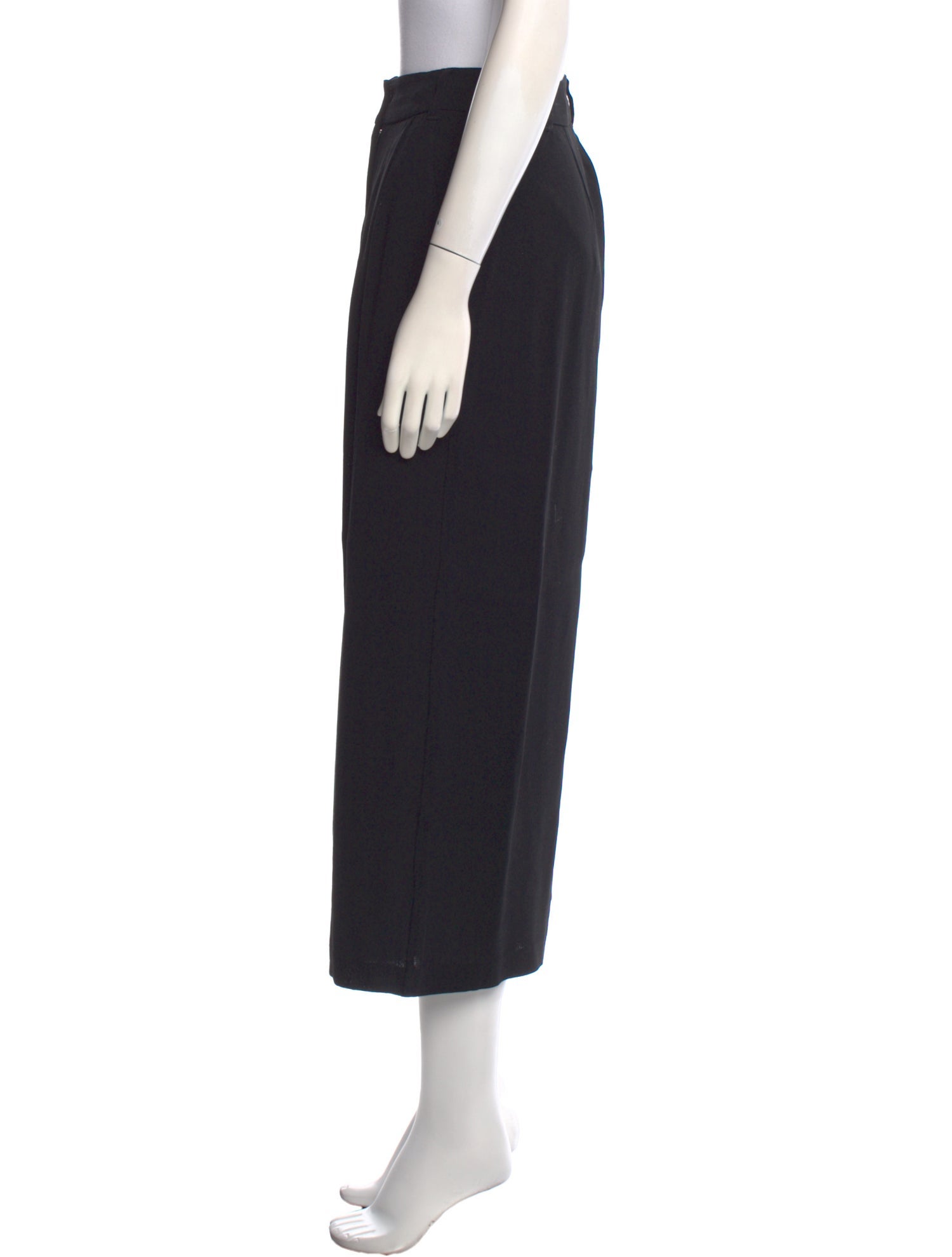 'S Max Mara Wide Leg Pants