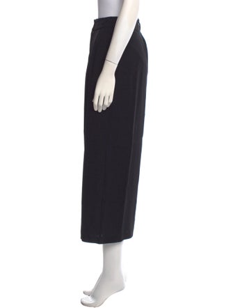 'S Max Mara Wide Leg Pants