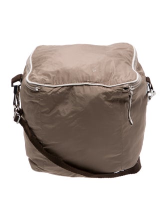 'S Max Mara Nylon Crossbody Bag