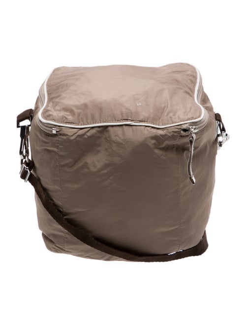 'S Max Mara Nylon Crossbody Bag