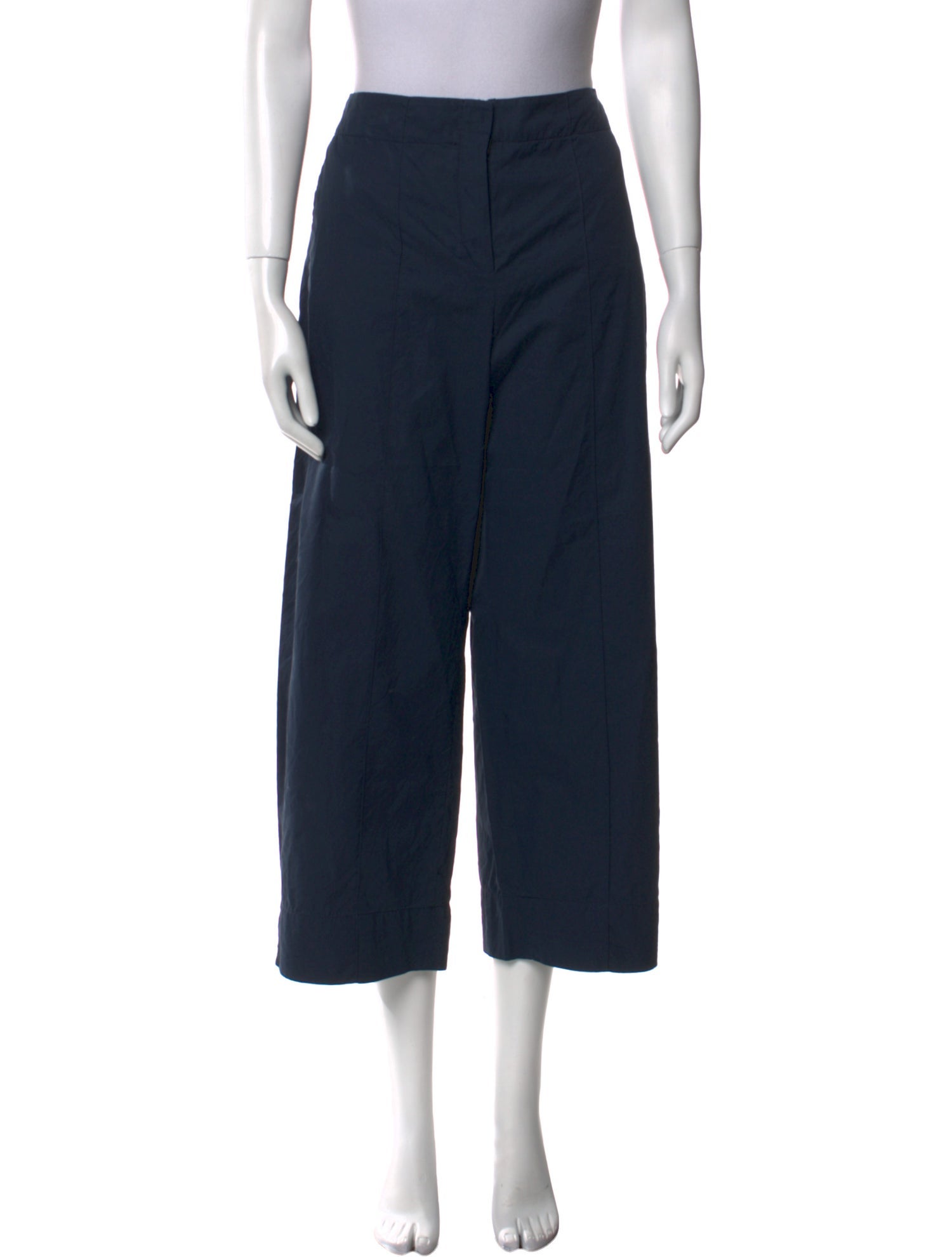 'S Max Mara Wide Leg Pants