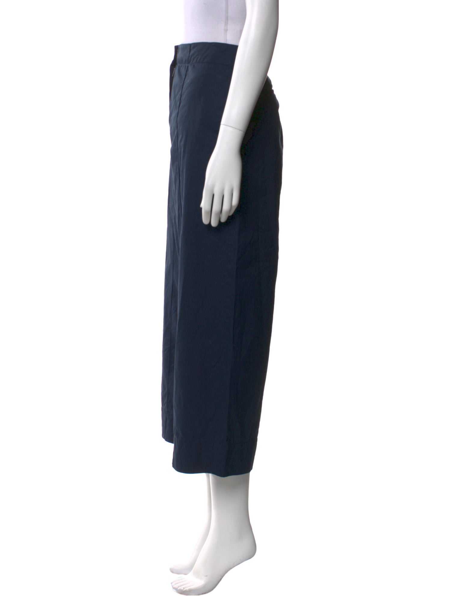 'S Max Mara Wide Leg Pants