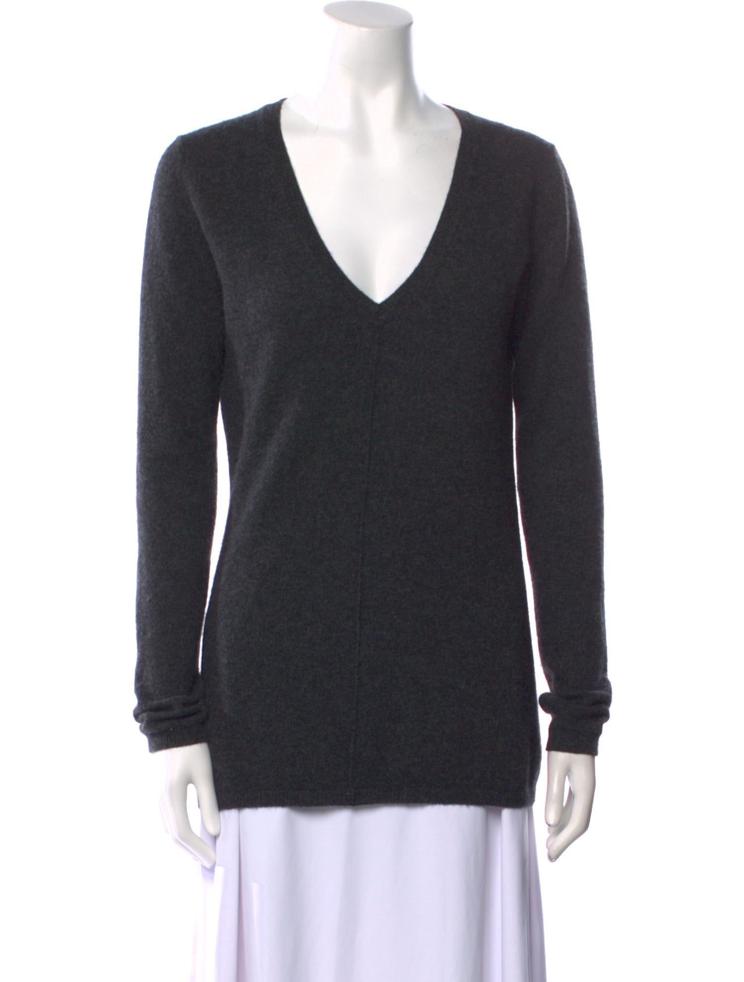 'S Max Mara V-Neck Sweater