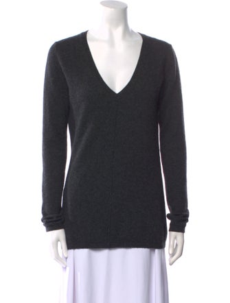 'S Max Mara V-Neck Sweater