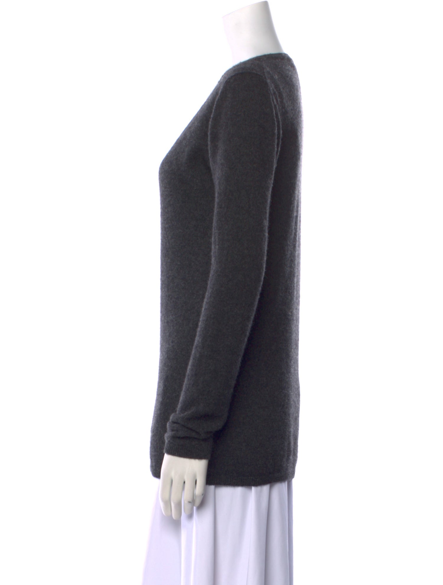 'S Max Mara V-Neck Sweater