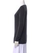 'S Max Mara V-Neck Sweater