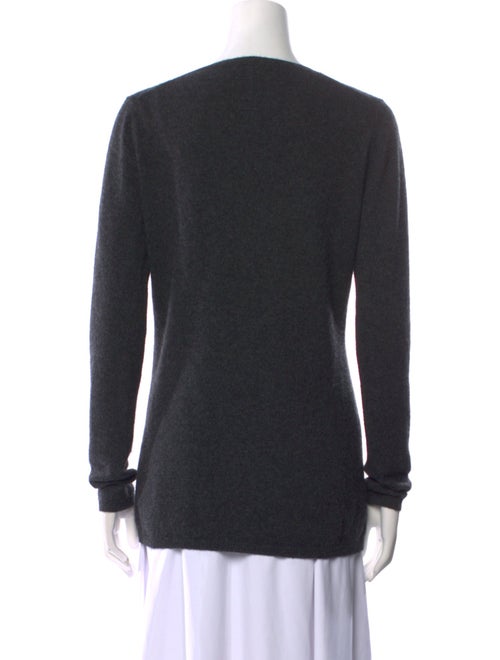 'S Max Mara V-Neck Sweater