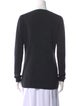 'S Max Mara V-Neck Sweater