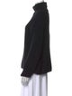 'S Max Mara Angora Turtleneck Sweater