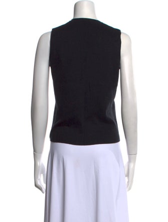 'S Max Mara V-Neck Sweater